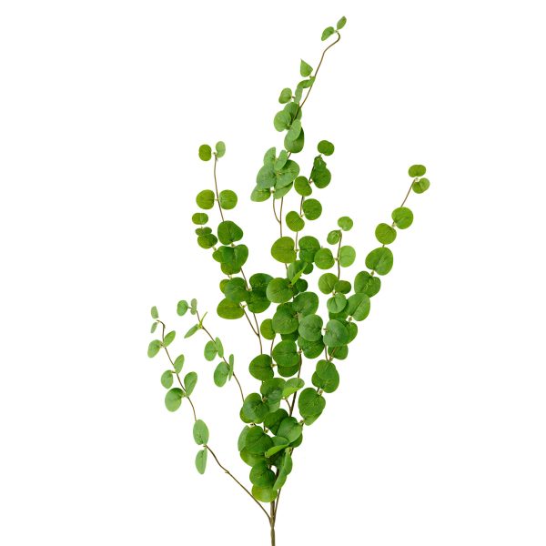 Branch Money Leaves 96cm - Afbeelding 2