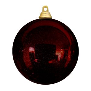 Burgundy Metallic