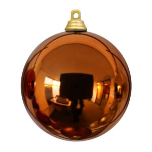 Copper Shiny