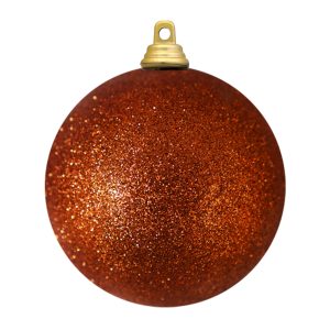 Copper Glitter