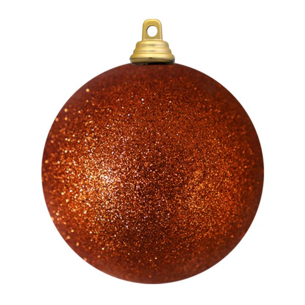 Copper Glitter