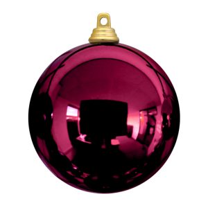 Cozy Red Shiny