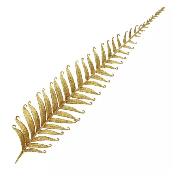 Cypress glitter leaf - Image 2
