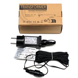 Transformer 230V – 31V