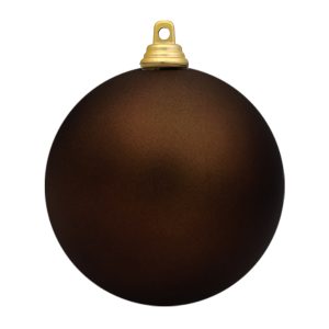 Dark Brown Matt