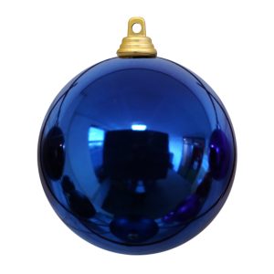 Dark Blue Shiny