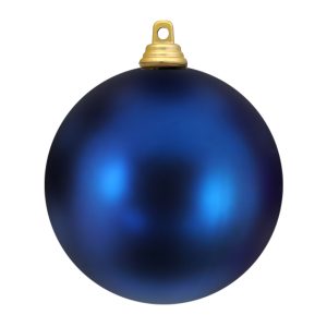 Dark Blue Matt