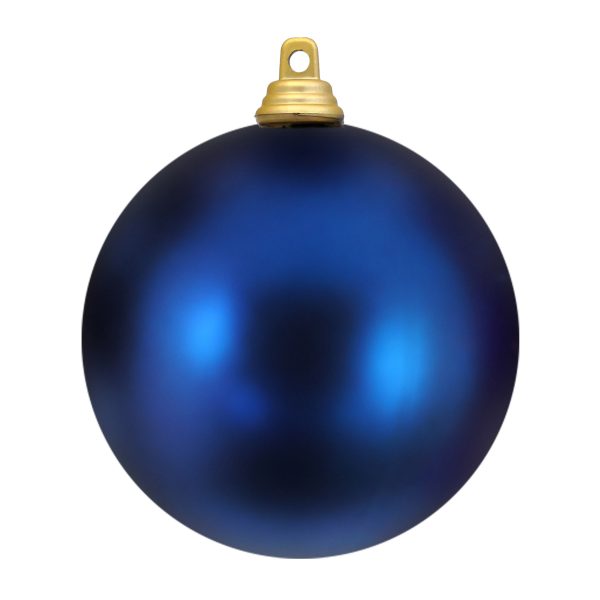 Dark Blue Matt
