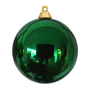 Dark Green Shiny