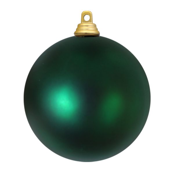 Dark Green Matt