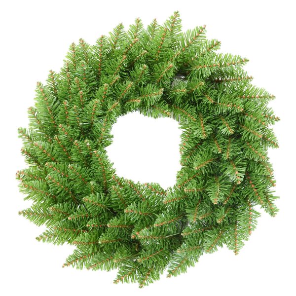 Dasher wreath