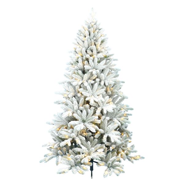 Donner LED (snow)