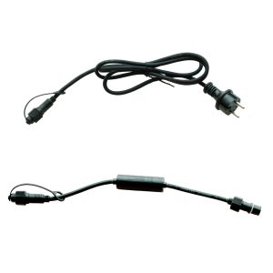 Plug + Timer