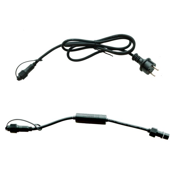 Plug + Timer