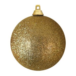 Goud Glitter