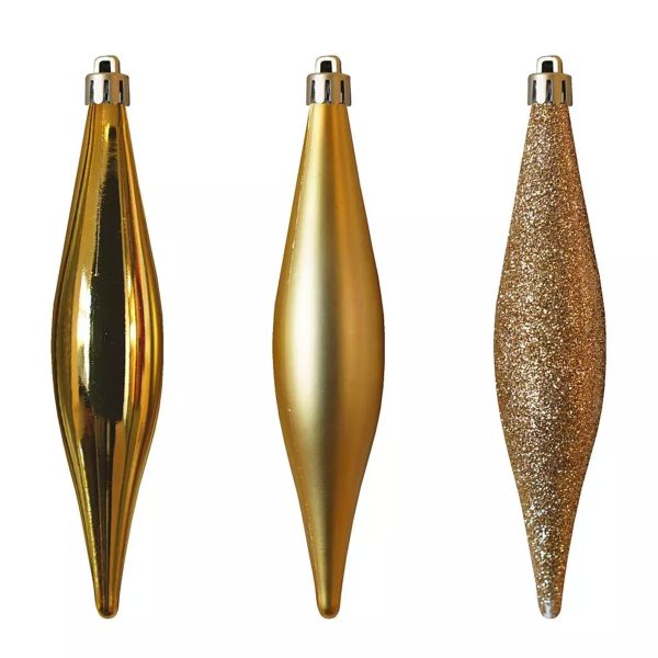 Icicle Gold
