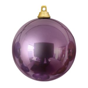 Lavender Pearly Metallic