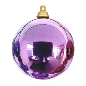 Lavender Shiny