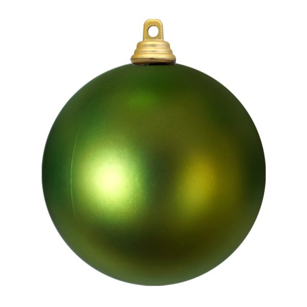Light Green Matt