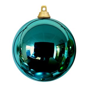 Light Blue Shiny