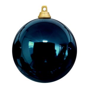 Midnight Blue Shiny