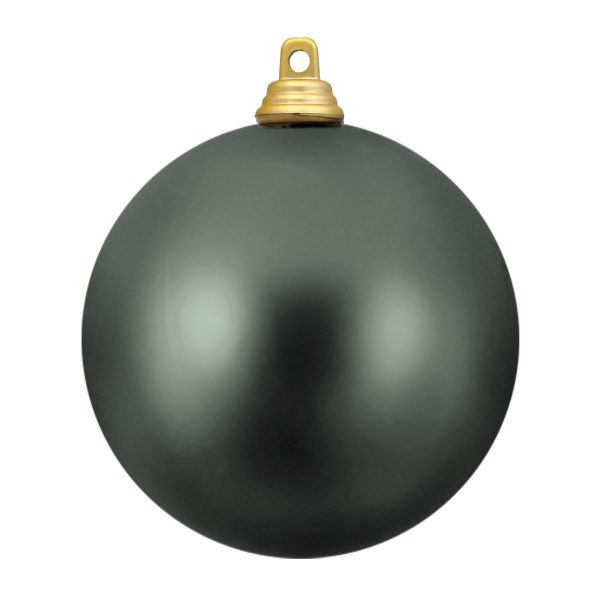 Olive Gray Matt
