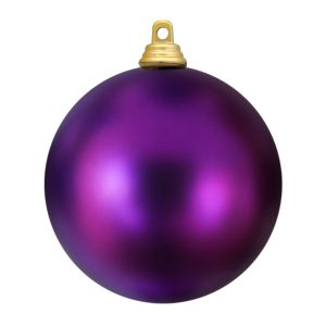 Purple Matt