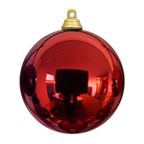 Red Shiny