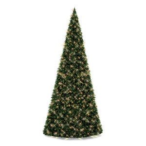 Blitzen (Giant) LED