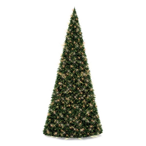 Blitzen (Giant) LED