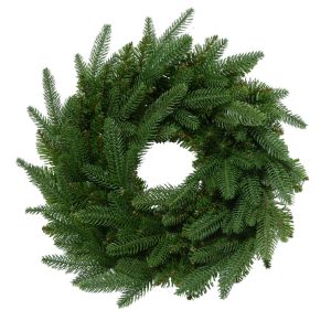 Rudolph wreath
