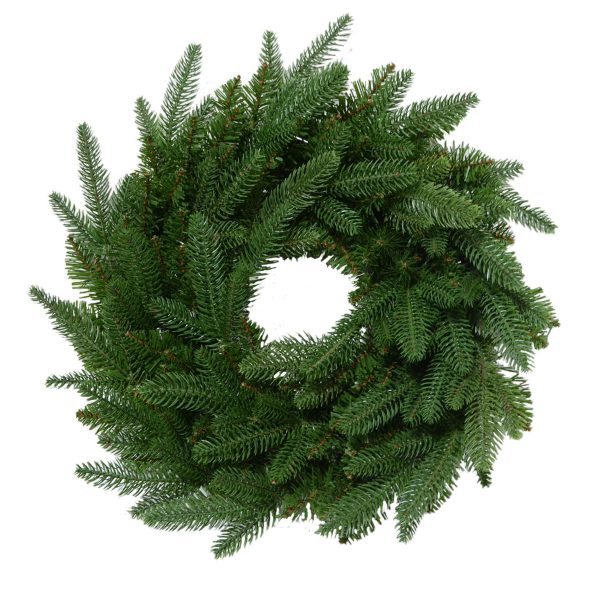 Rudolph wreath