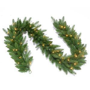 Rudolph garland