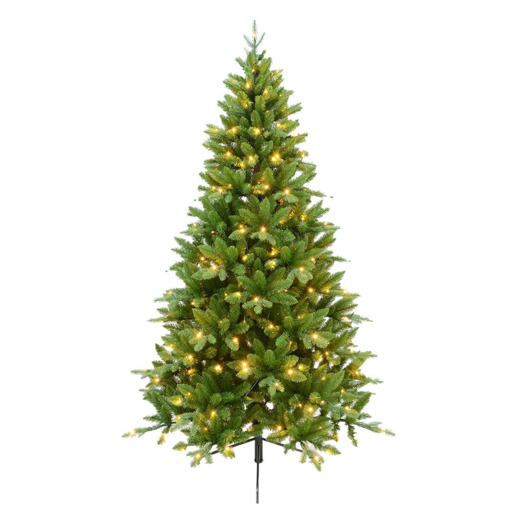 Led Rudolf Tree Rudolph LED - Guirlando