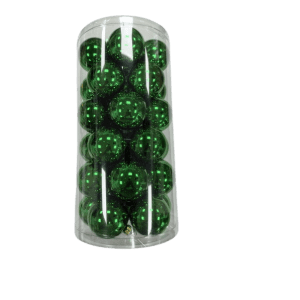 Unbreakables  - Groen glans