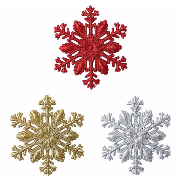Snowflake