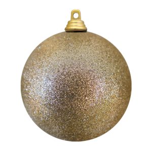 Champagne Glitter
