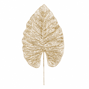 Gouden blad