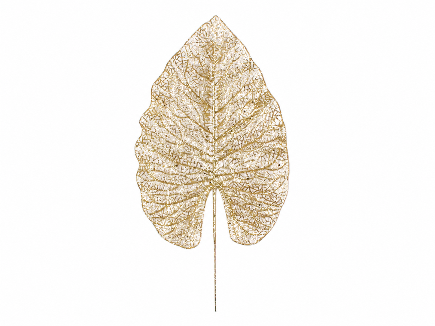 Gouden blad