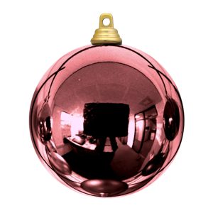 Pink Shiny