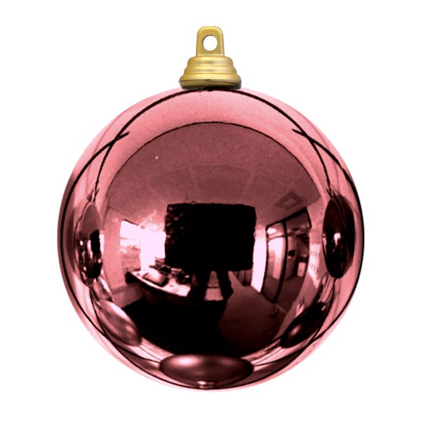 Pink Shiny