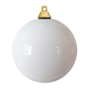 White Shiny