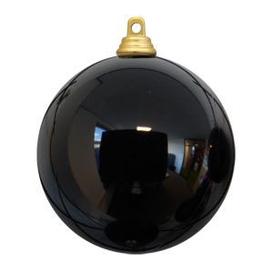 Black Shiny