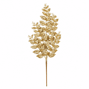 Gold leaf pick
