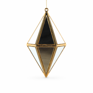 Golden_mirror_cone