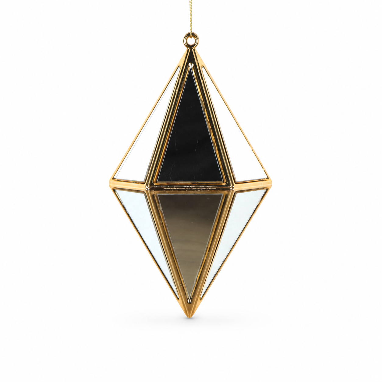 Golden_mirror_cone