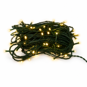 Guirlando 100 leds